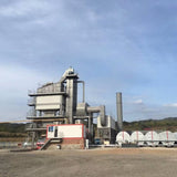 120t/h Asphalt Mixing Plant
