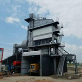 120t/h Asphalt Mixing Plant