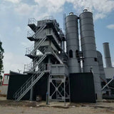 120t/h Asphalt Mixing Plant
