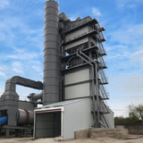 160t/h Asphalt Mixing Plant