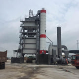 240t/h Asphalt Mixing Plant