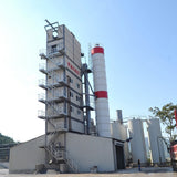 320t/h Asphalt Mixing Plant