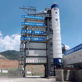 400t/h Asphalt Mixing Plant