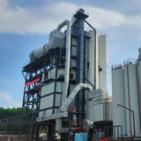 160t/h  Asphalt Recycling Equipment