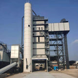 160t/h  Asphalt Recycling Equipment