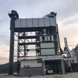 160t/h  Asphalt Recycling Equipment