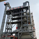 240t/h  Hot Recycling Asphalt Mixing Plant