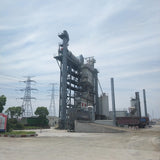 80t/h Asphalt Recycling Equipment